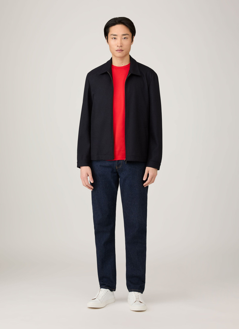 Sunspel Classic T‑shirt outlook