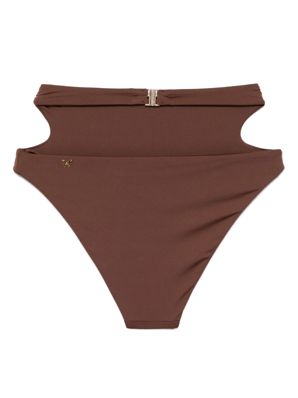 La Sirene cutout hw bikini bottom - 2