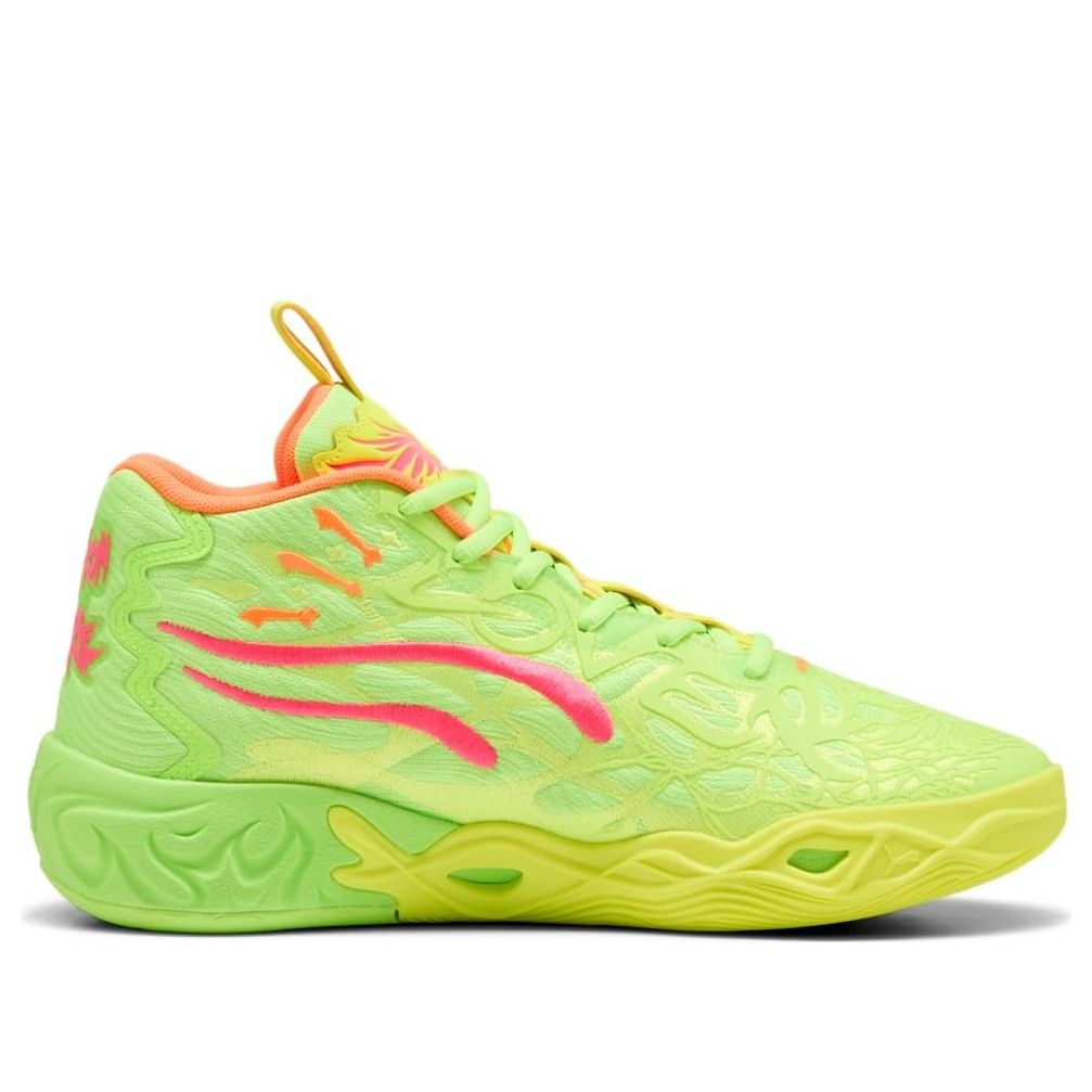 PUMA MB.04 'Neon Gem' 311421-01 - 2