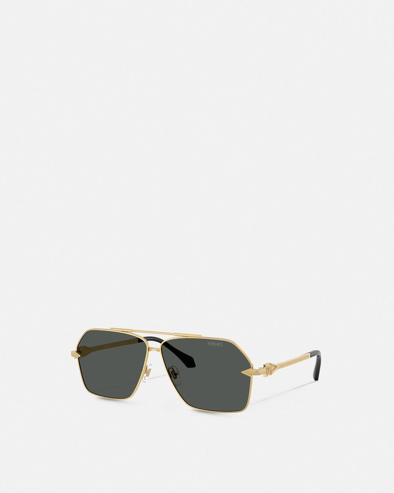 Avanti Navigator Sunglasses - 1