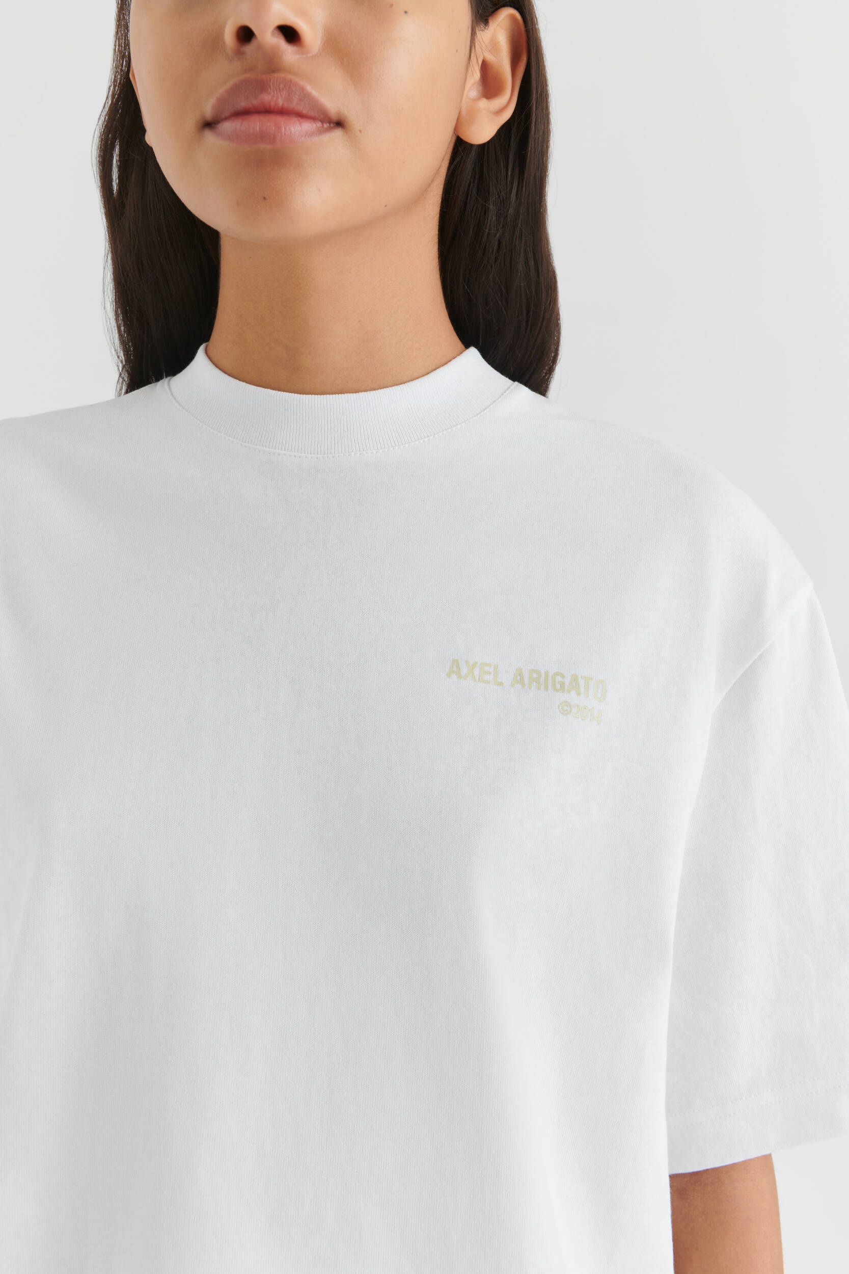 Float Oversized T-Shirt - 5