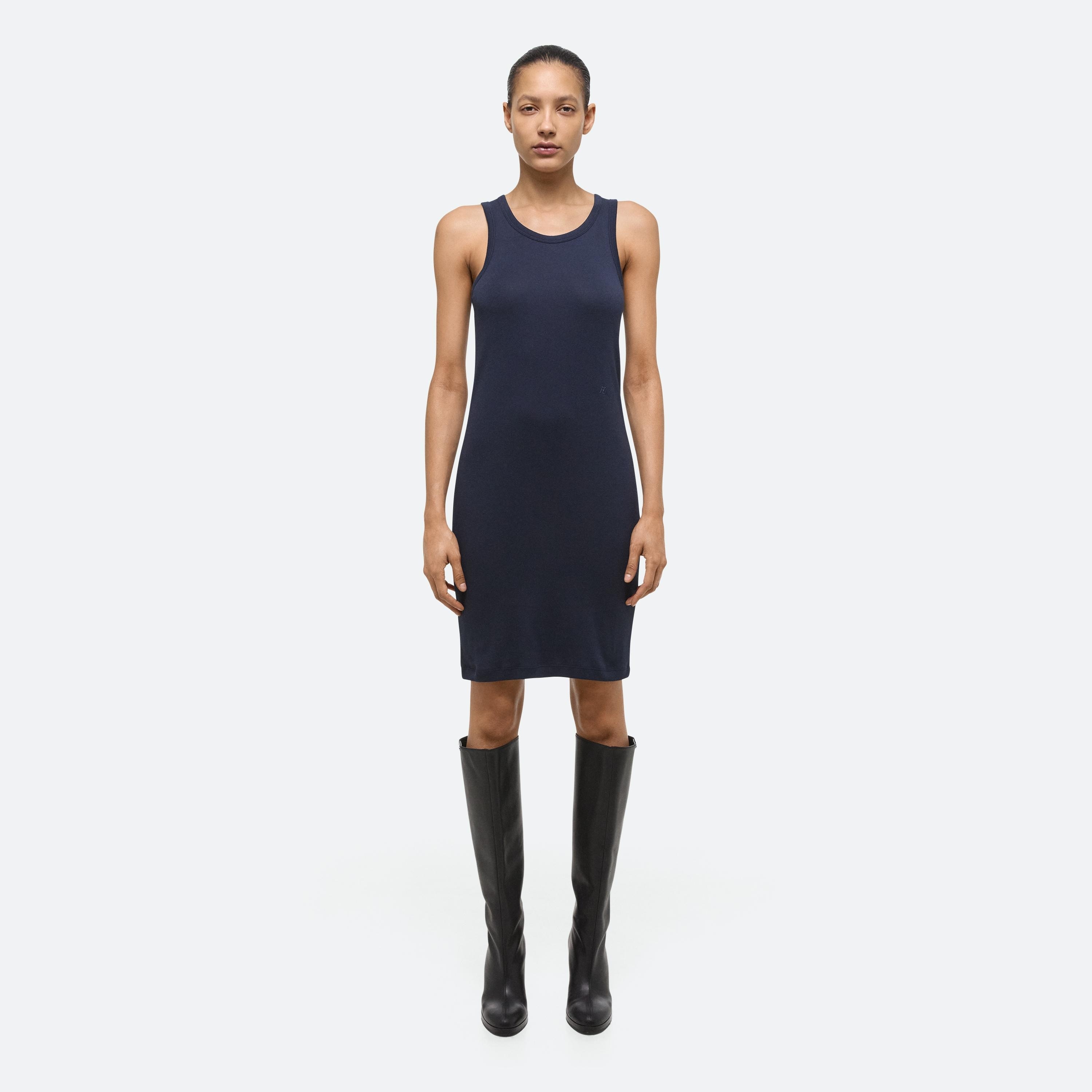 TANK DRESS - 3