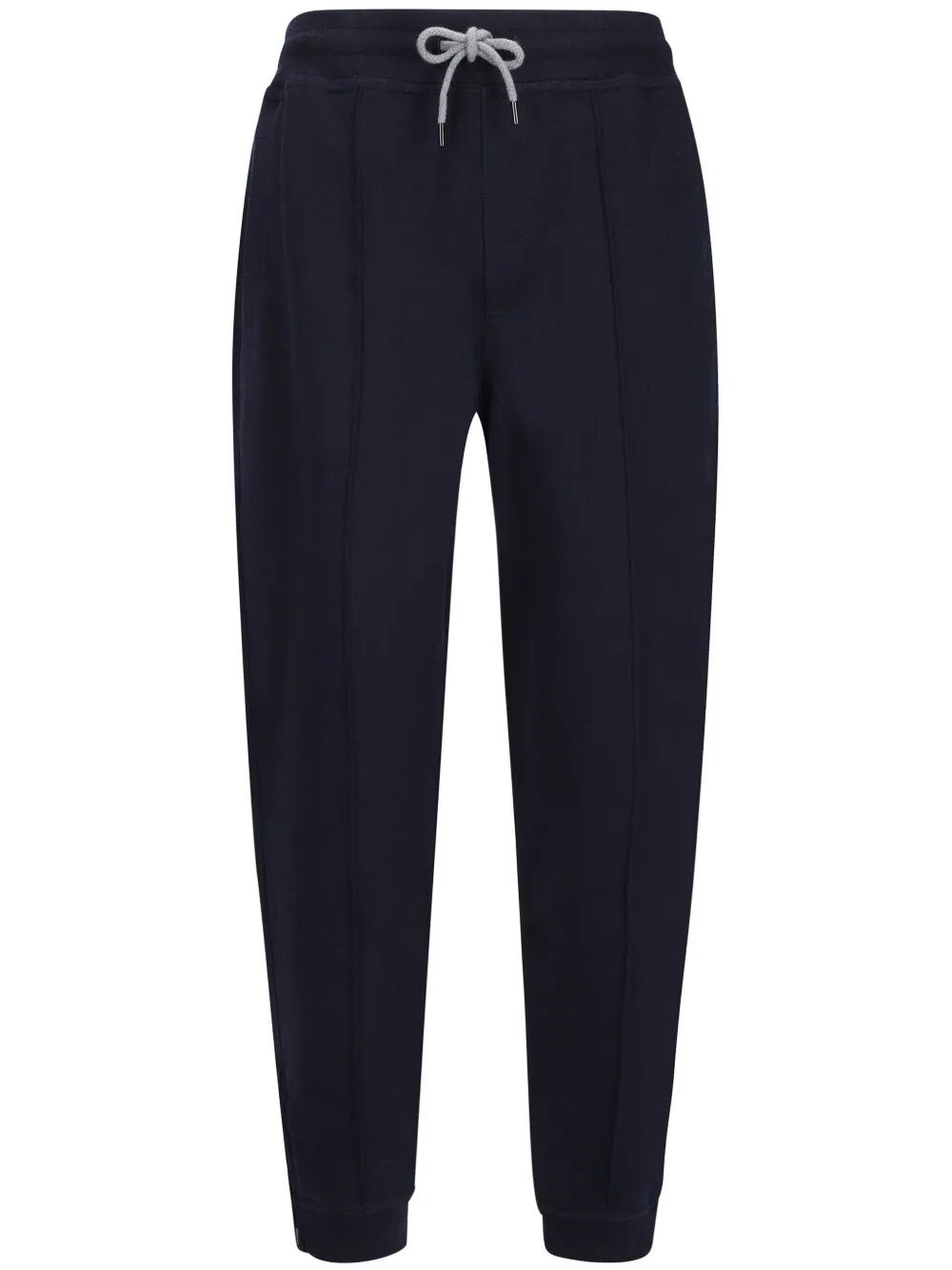 Double Cloth Pants - 1