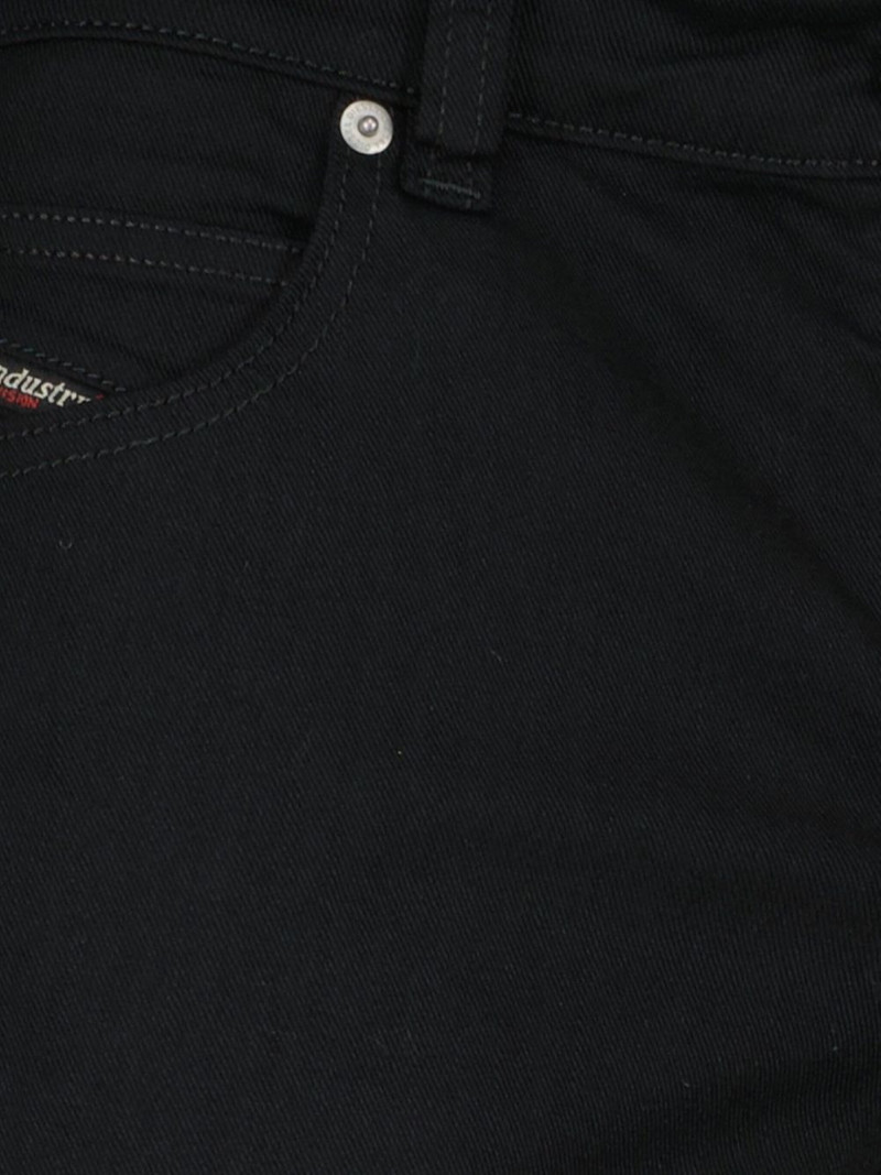 D-Vyl 1993 straight-leg jeans 4