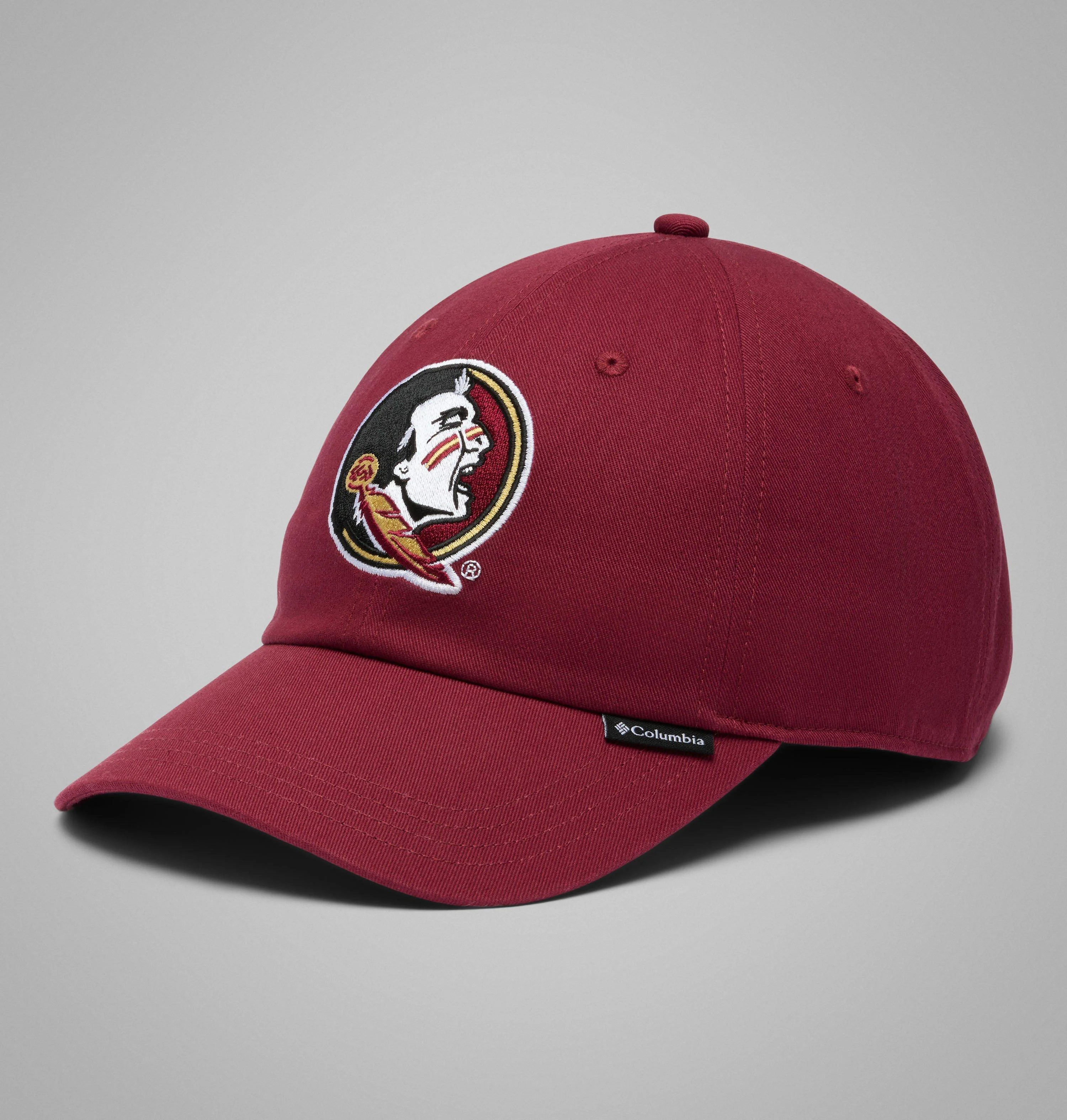 Collegiate Provisions Ball Cap - Florida State - 1