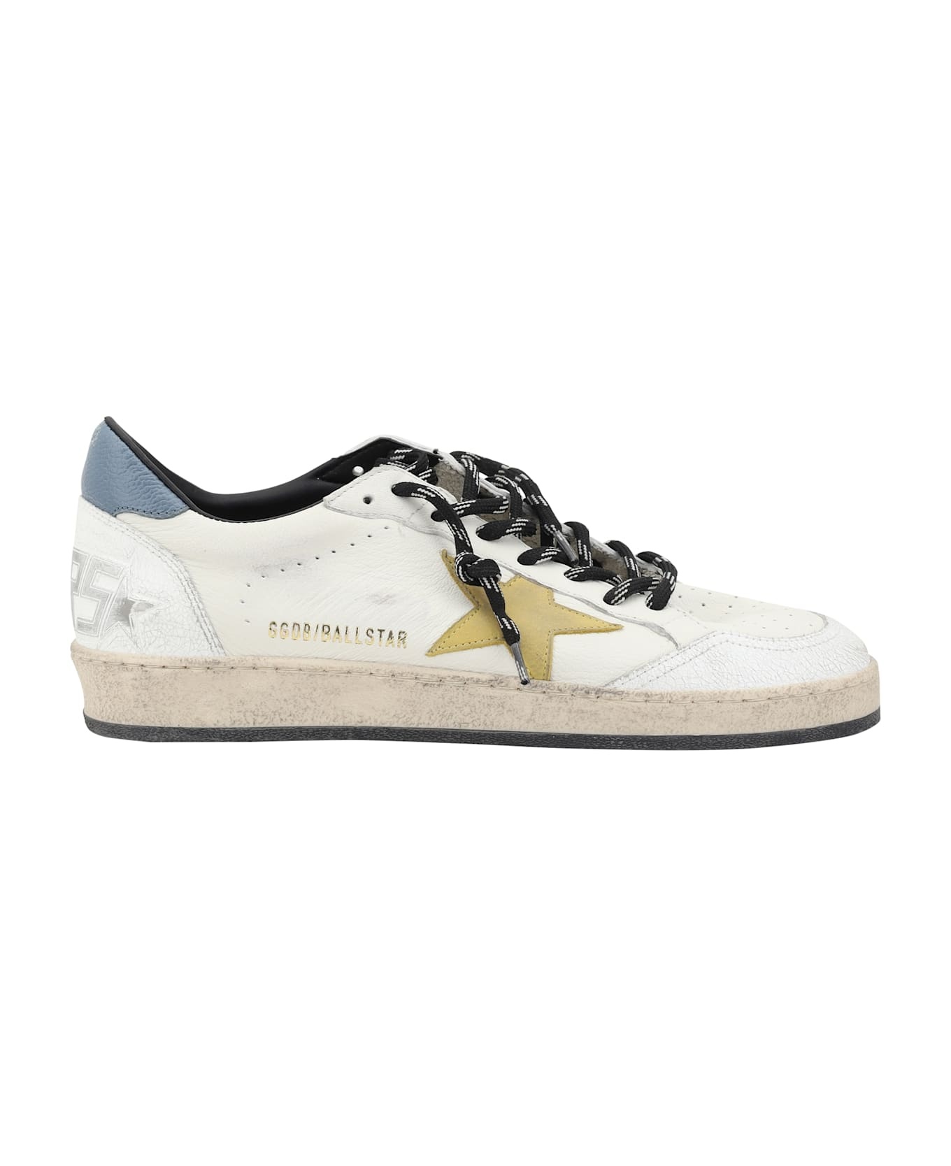 Ball Star Sneakers - 1