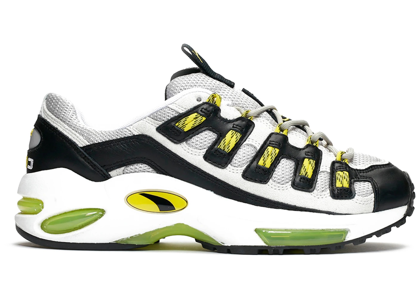 Puma Cell Endura Blazing Yellow - 1