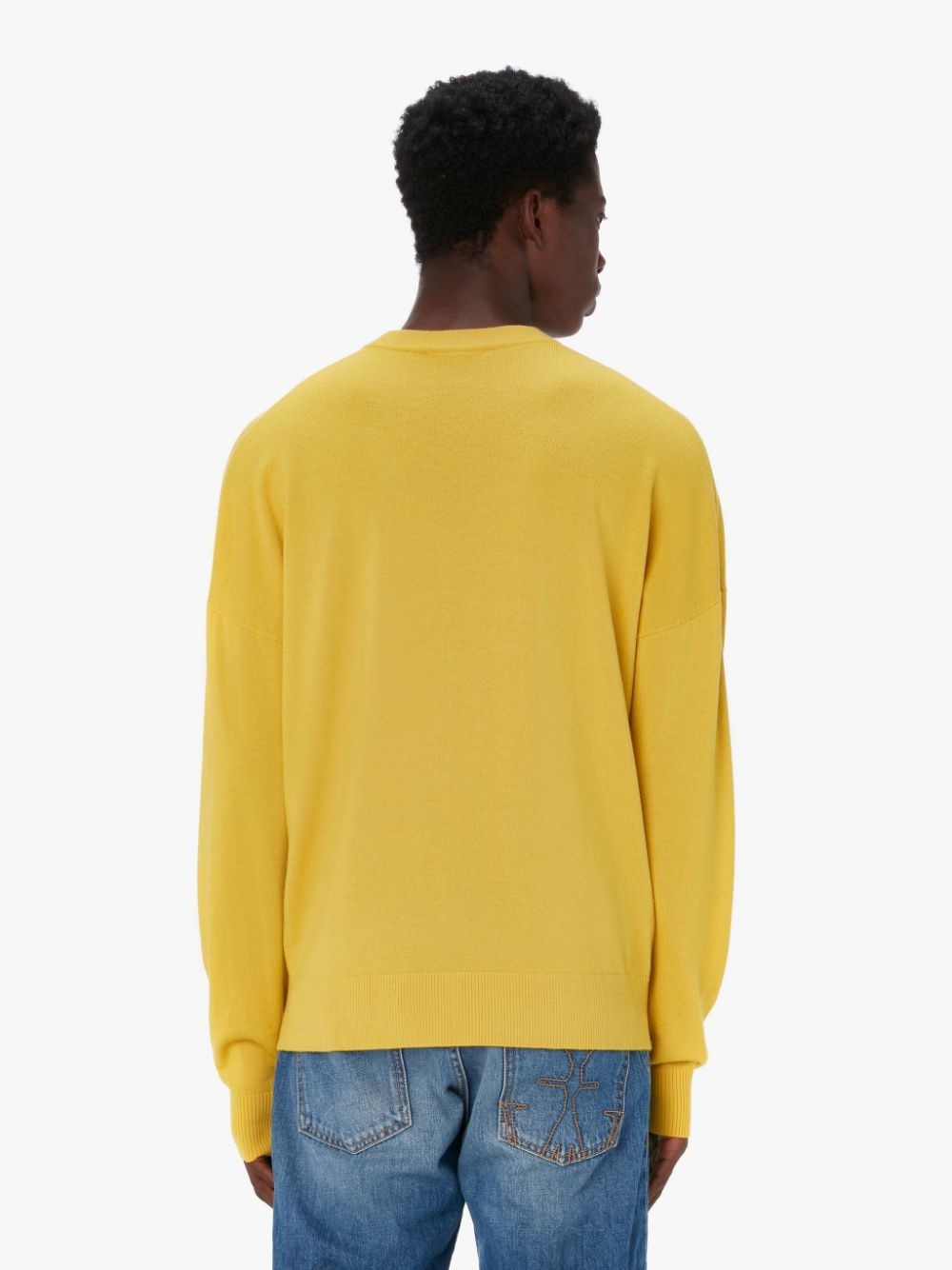 JWA CREWNECK JUMPER - 3