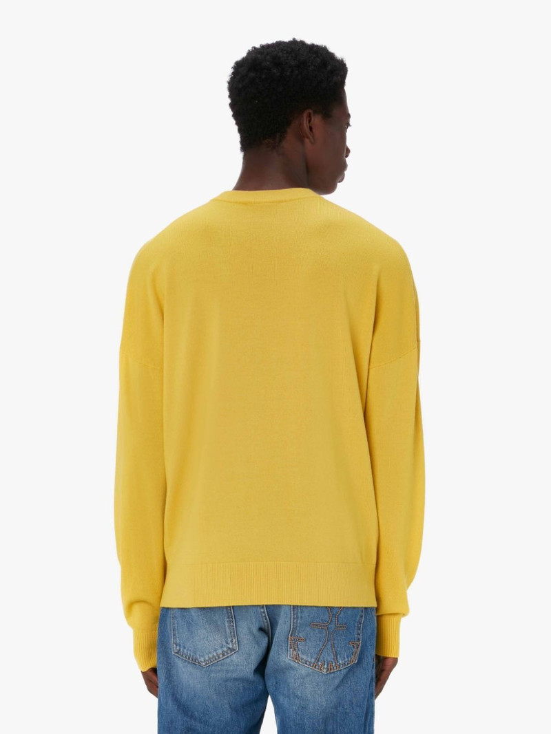 JWA CREWNECK JUMPER 3