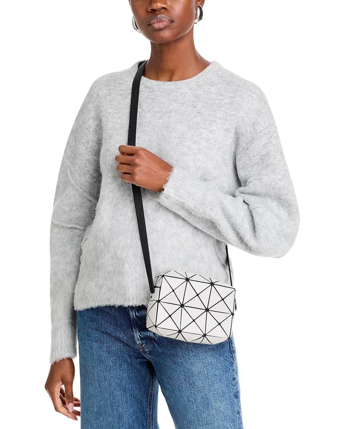 Cuboid Crossbody - 2