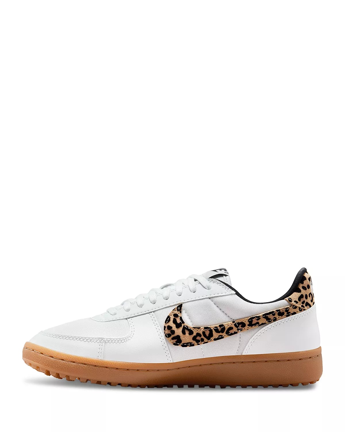 Women's Field General Sneakers - 7