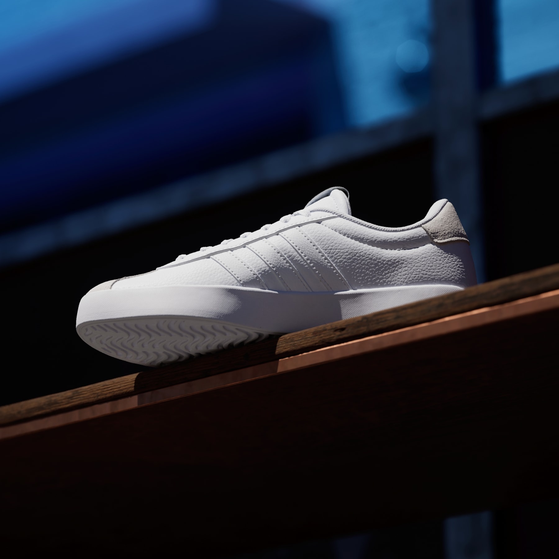 VL Court 3.0 Shoes - 6