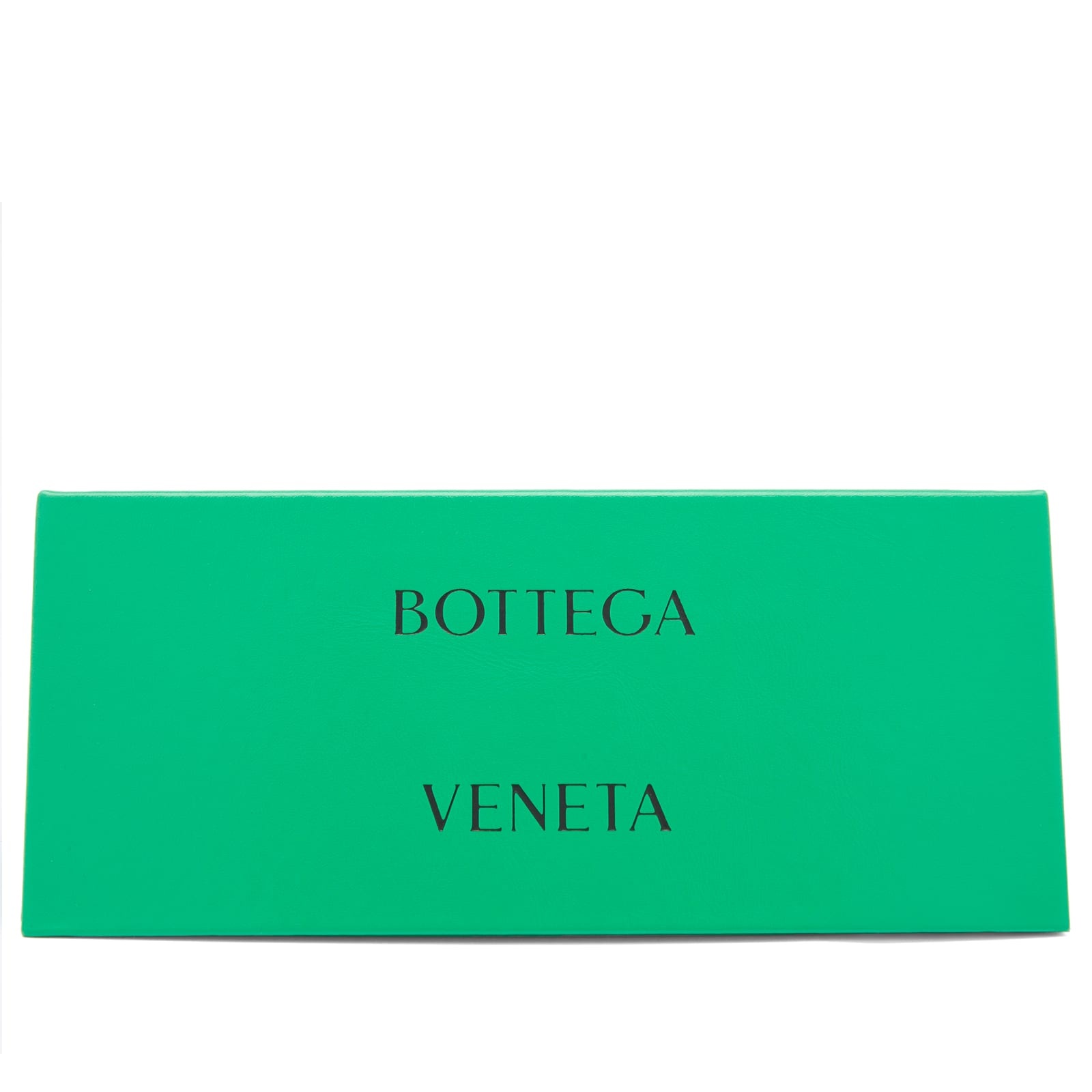 Bottega Veneta Eyewear Triangle Sunglasses - 5