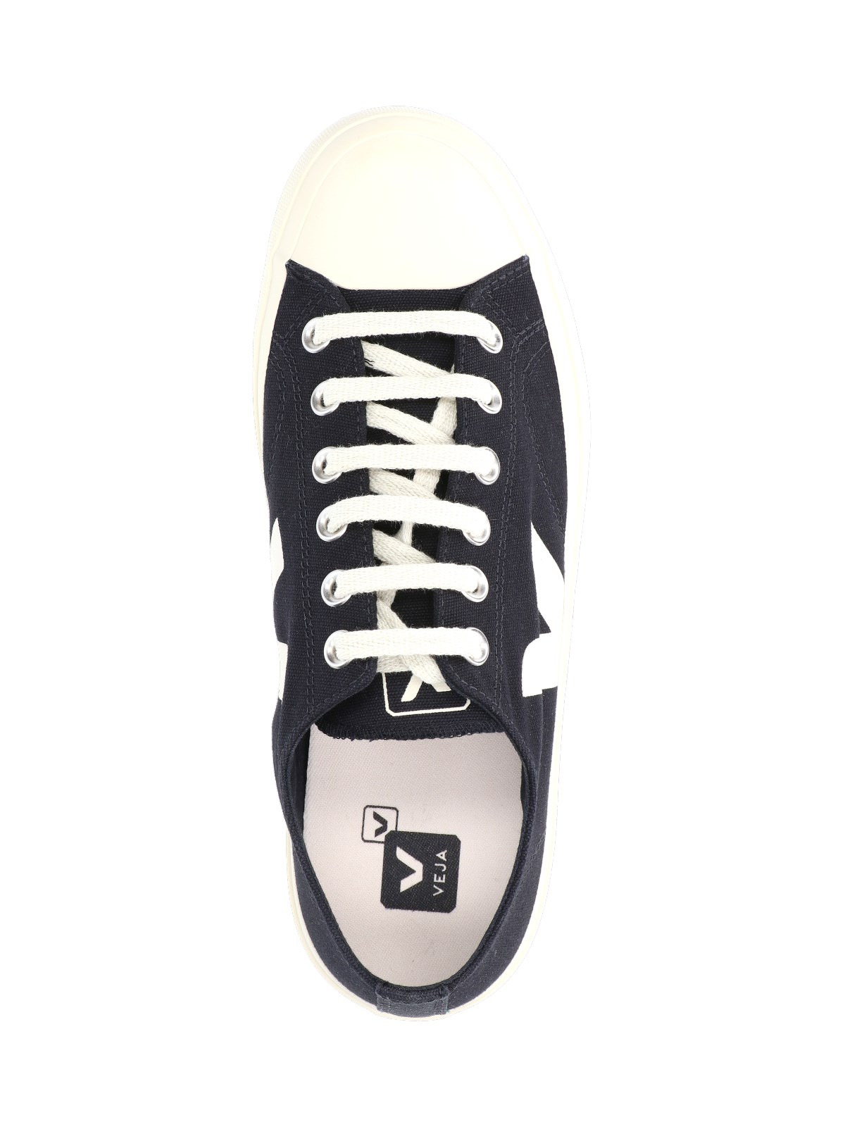 'WATA II LOW' SNEAKERS - 5