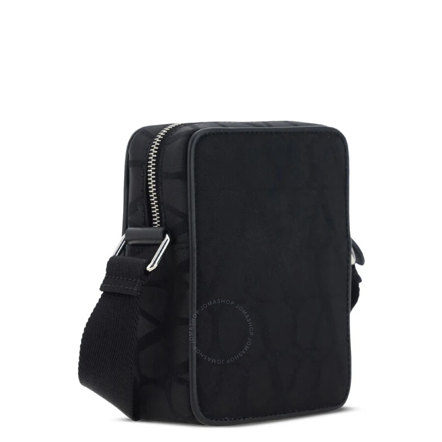 Valentino Small Iconographe Pattern Shoulder Bag - 3