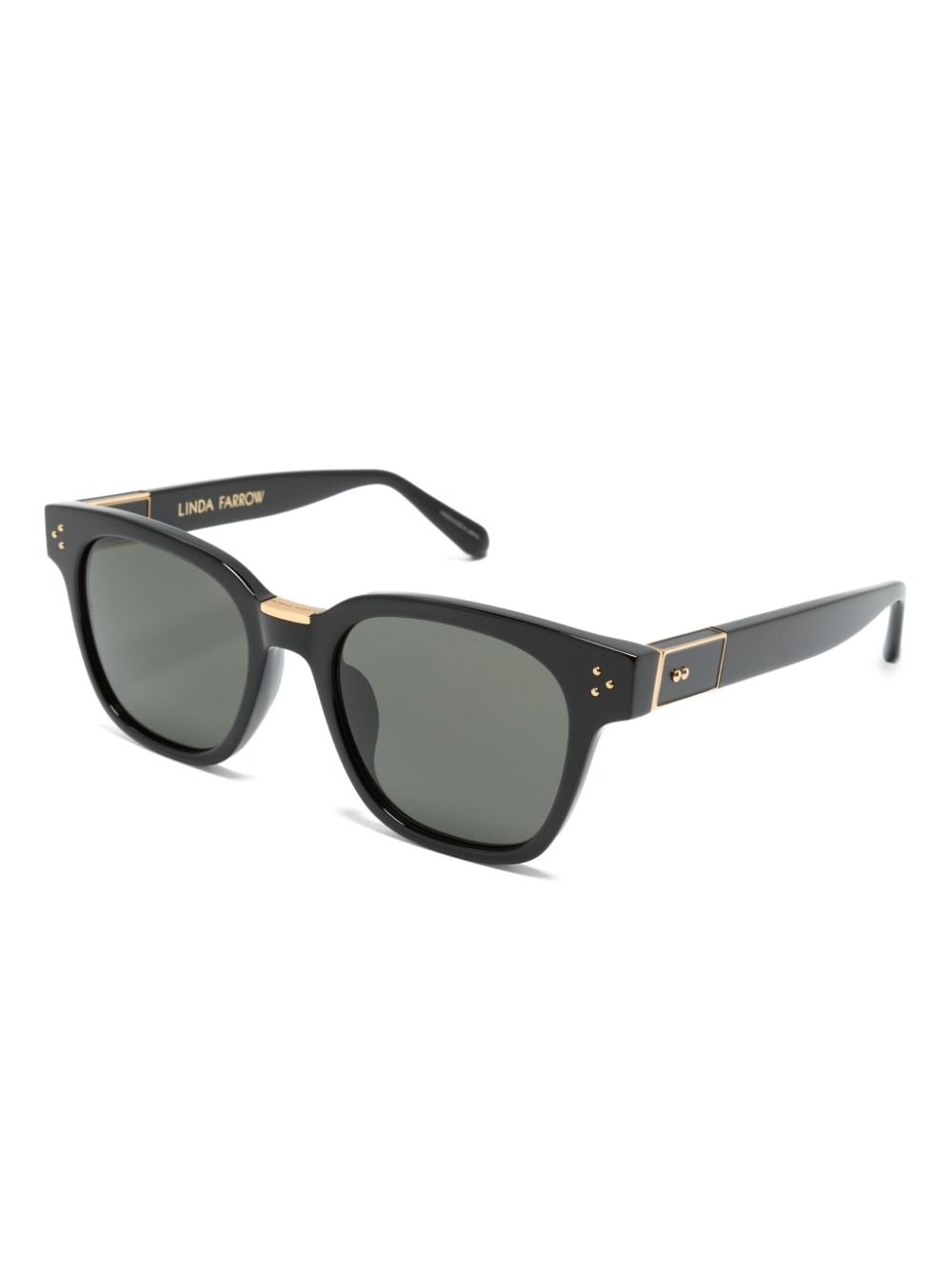 Sanchez square-frame sunglasses - 2