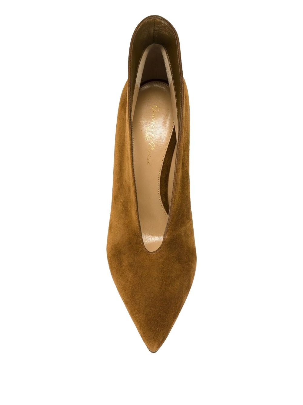 90mm 'Vania' booties - 3