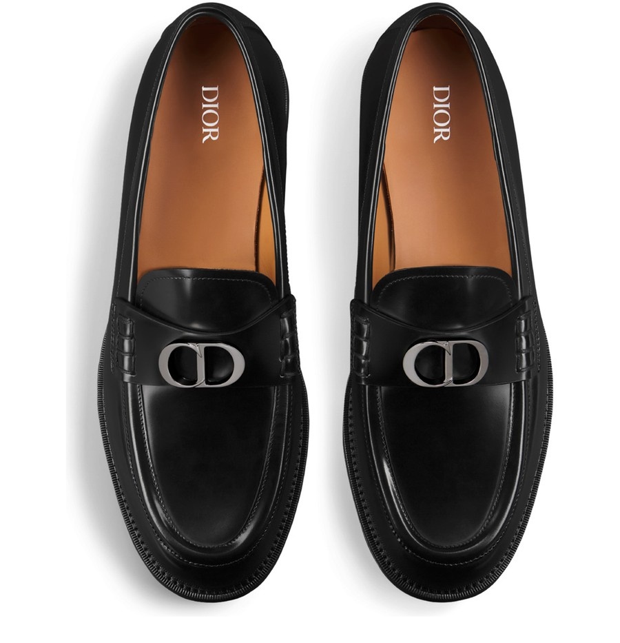 Dior Granville Loafer - 5