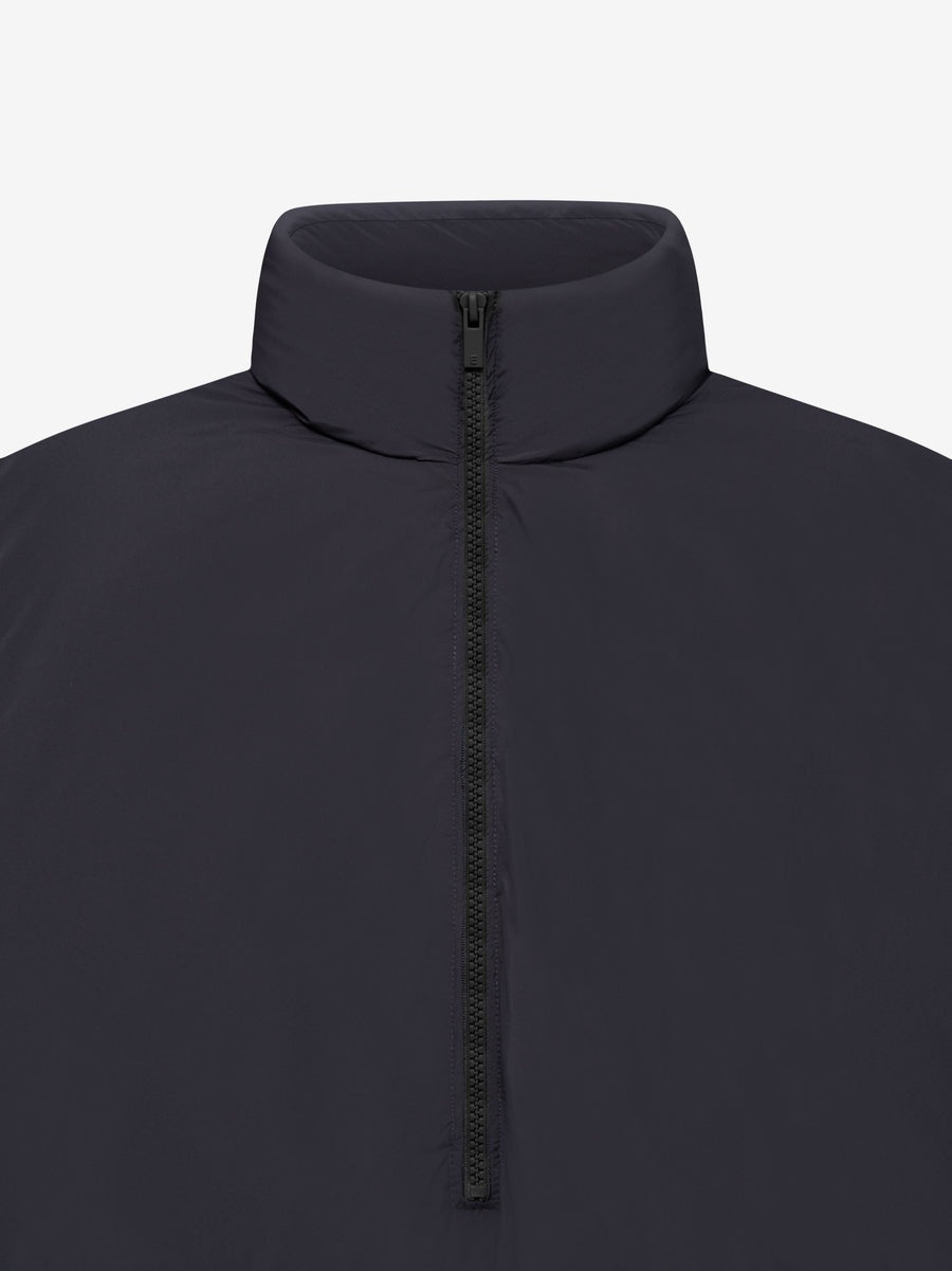 Half-Zip Pullover - 3