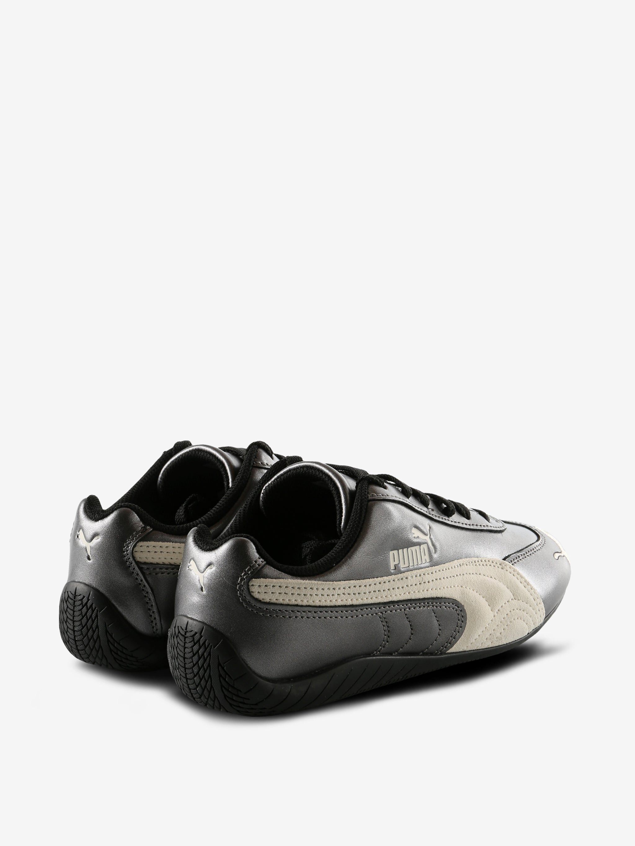 PUMA - Women Speedcat Metallic WNS Sneakers - 3