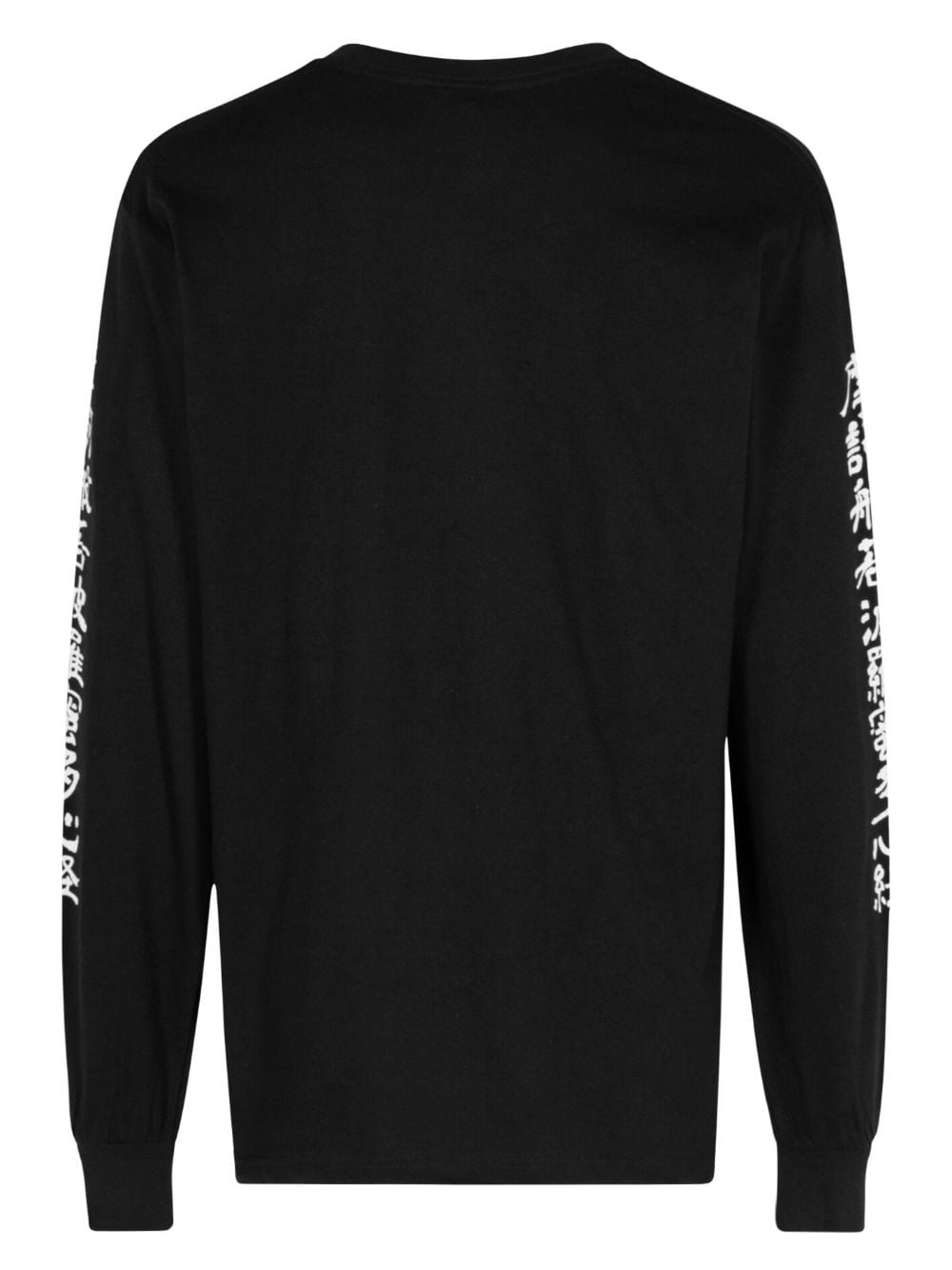 x Blackmeans "Black" T-shirt - 3