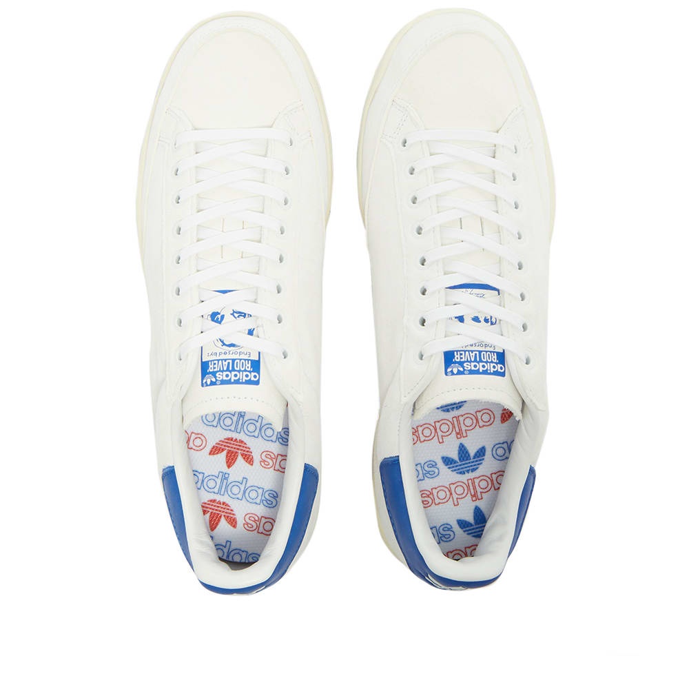 Adidas Rod Laver - 5