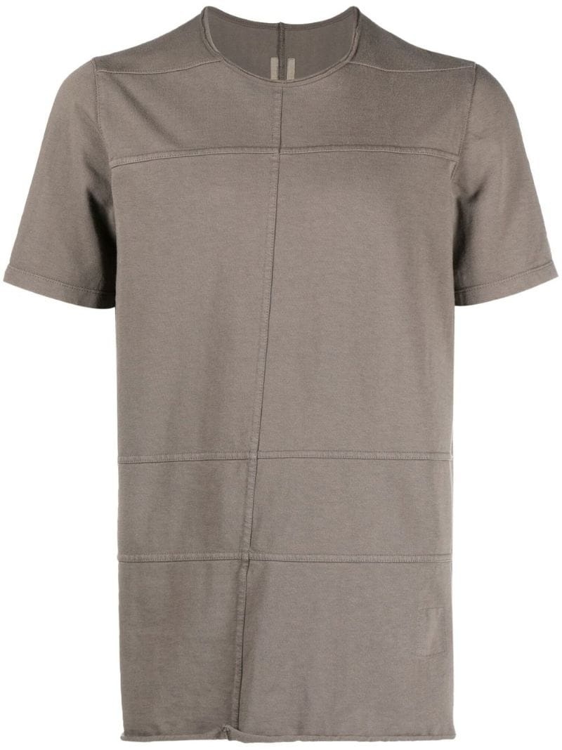 organic-cotton T-shirt - 1