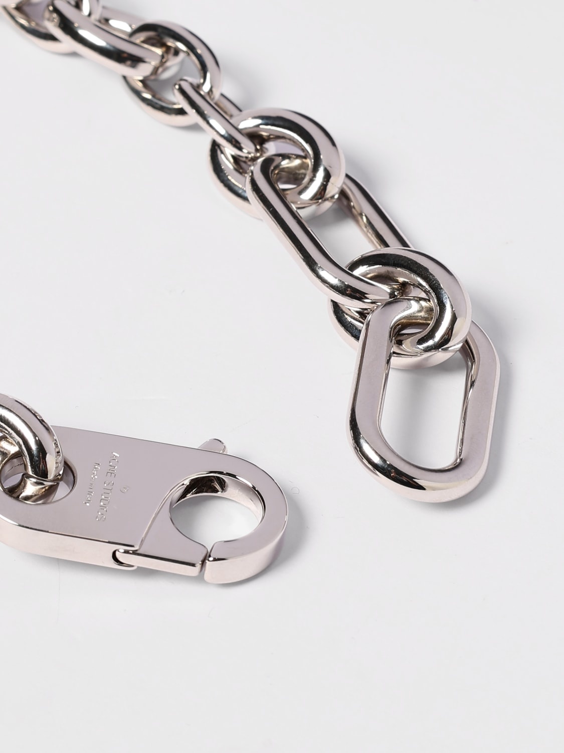Jewel men Acne Studios - 3