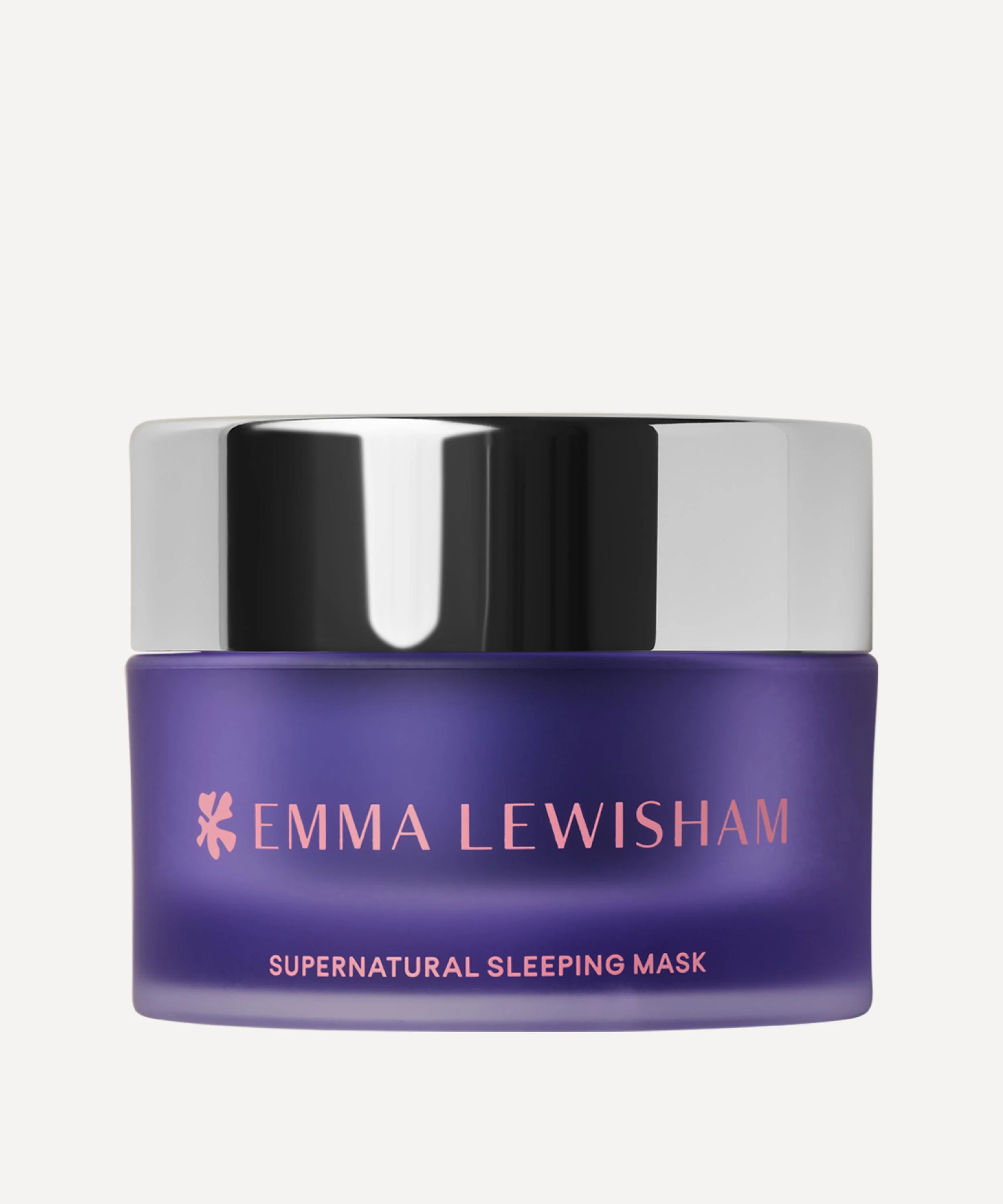 Supernatural Sleeping Mask 50ml - 1
