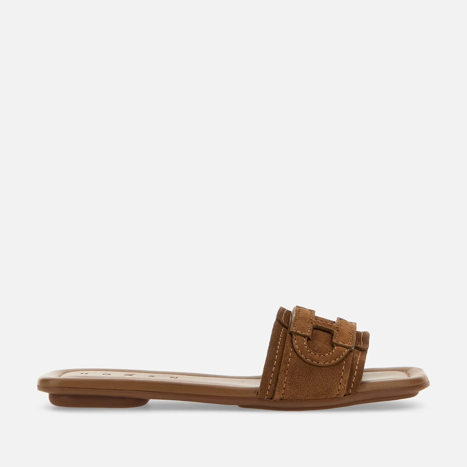 Flat Sandals Hogan H685 - 1