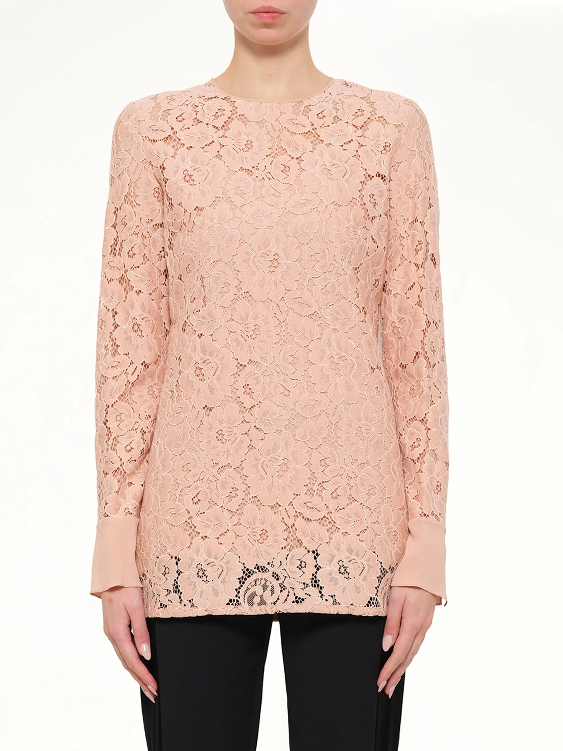 Top in Blush - 1