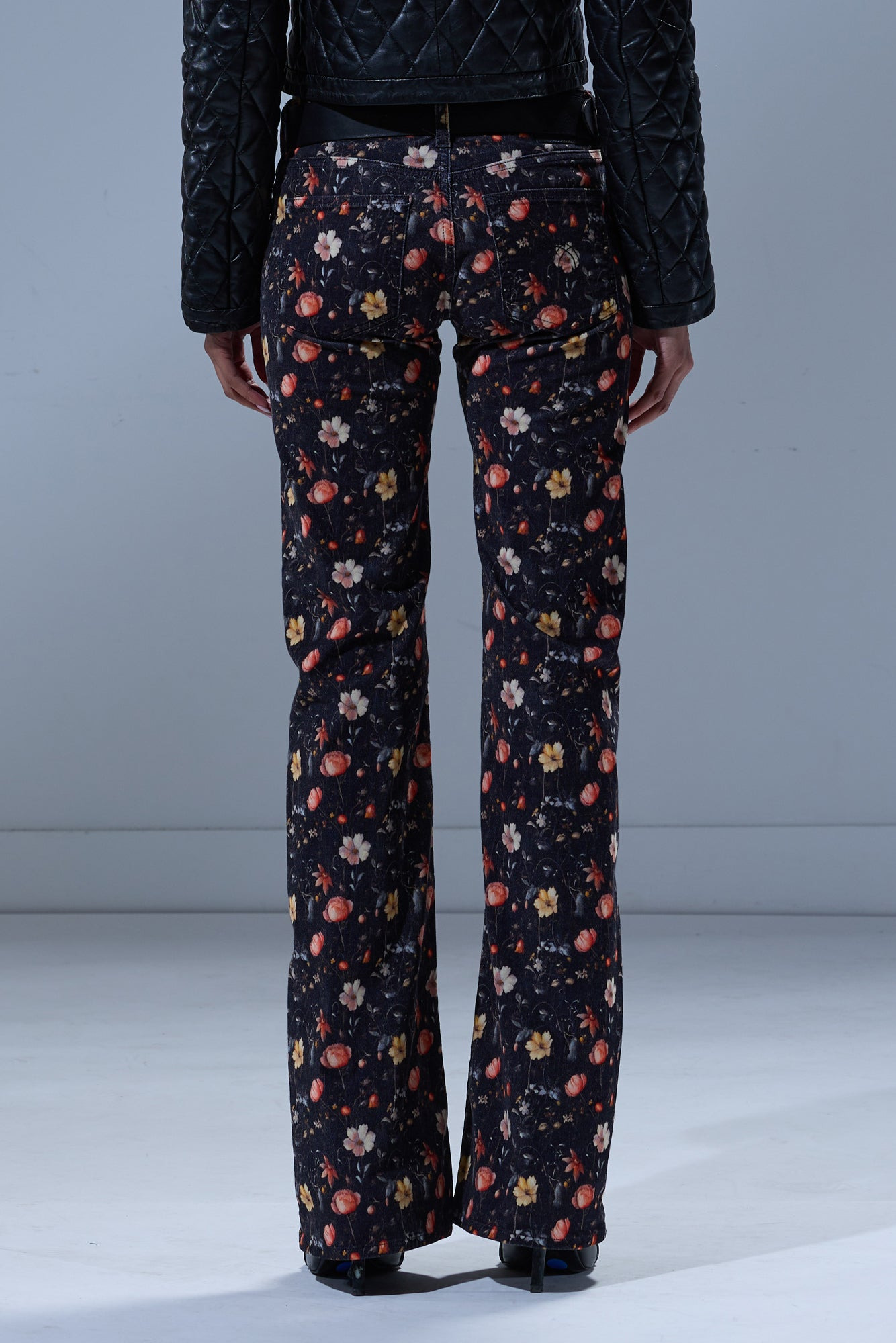 BOY FLARE - 5