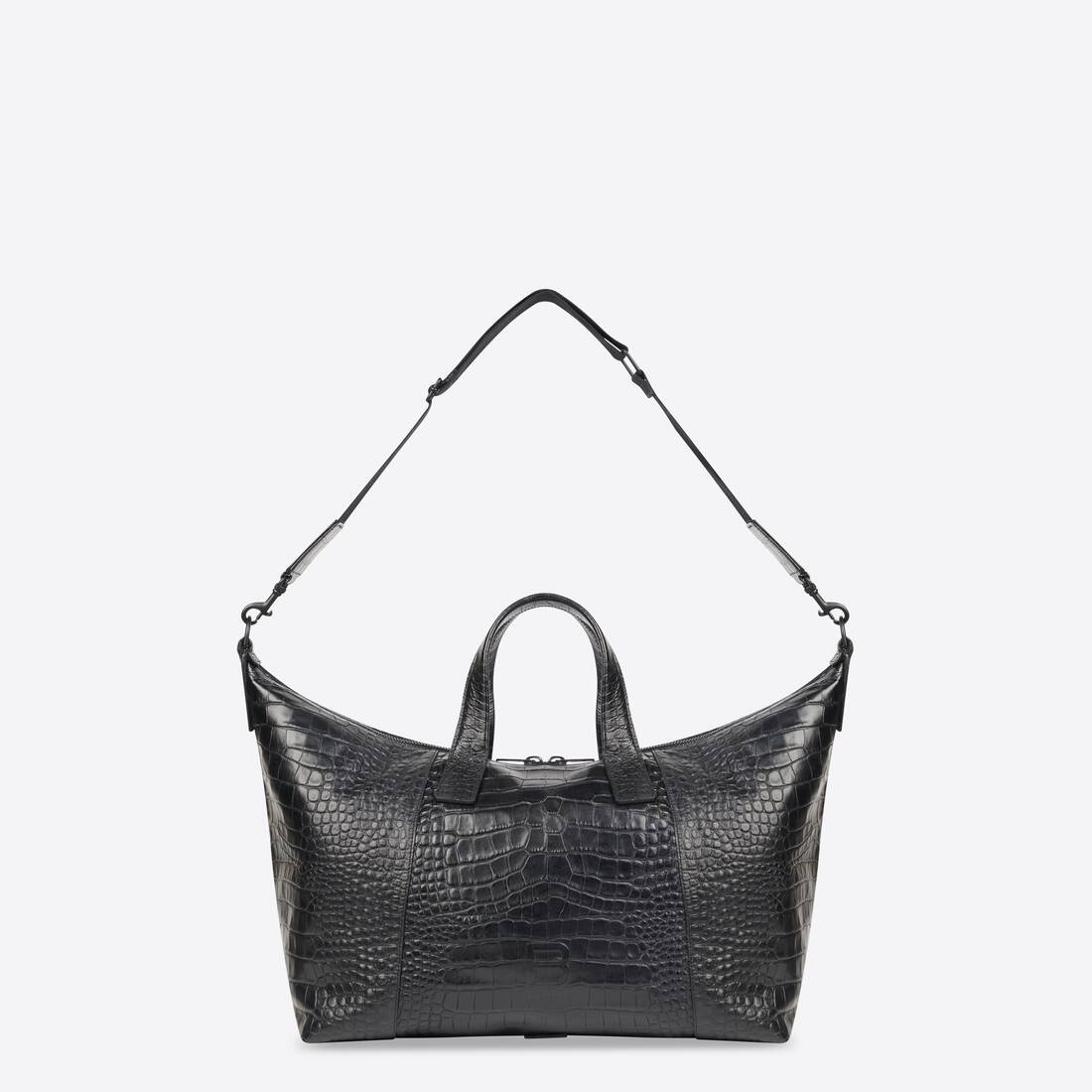 Men's Hourglass Men Carry All in Black - 4