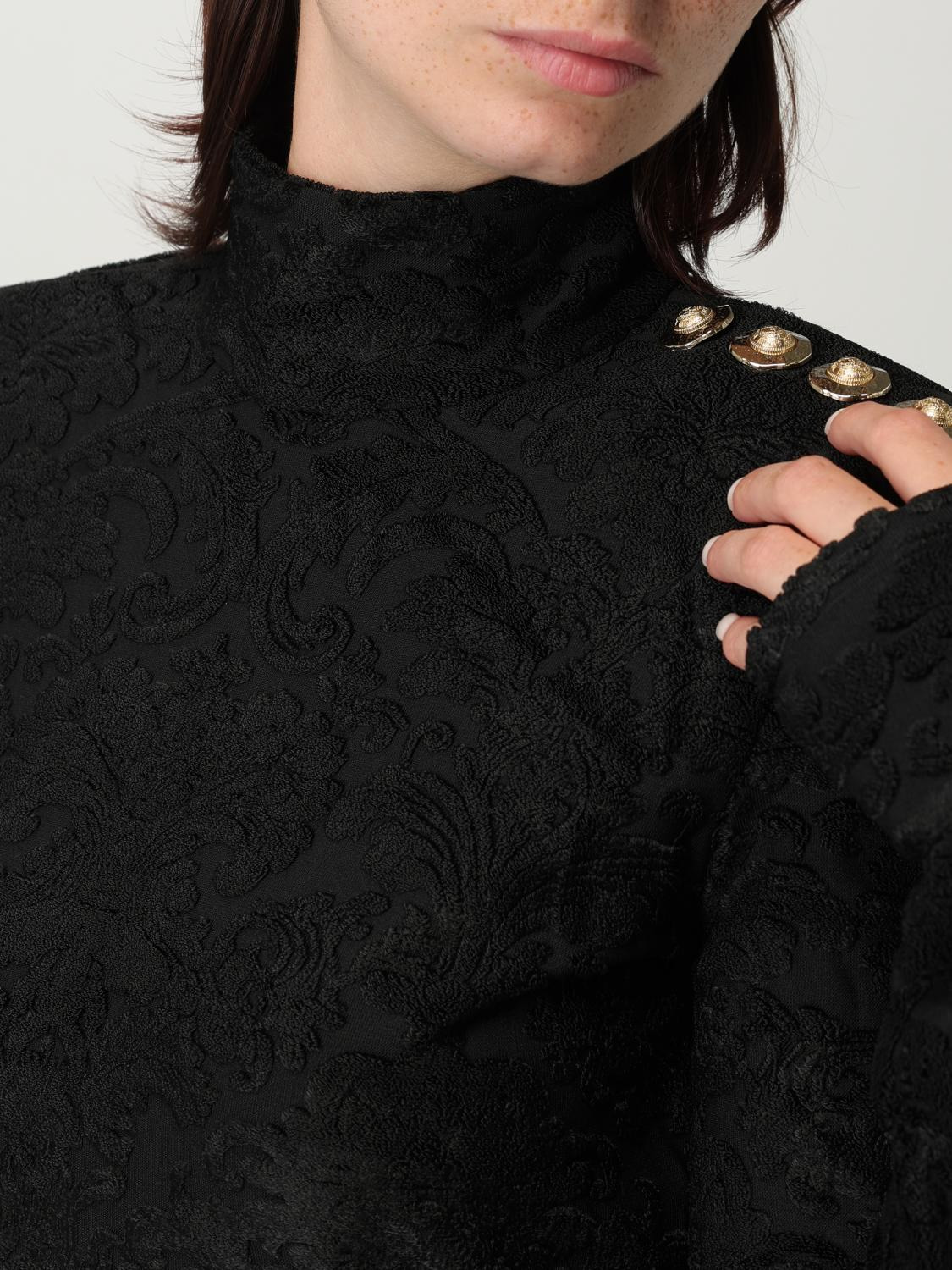 Top woman Balmain - 5