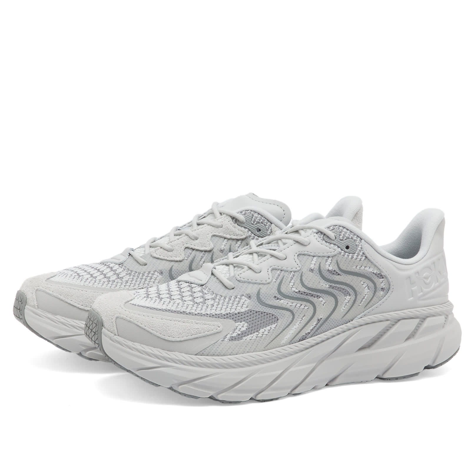 HOKA ONE ONE U Clifton LS - 2