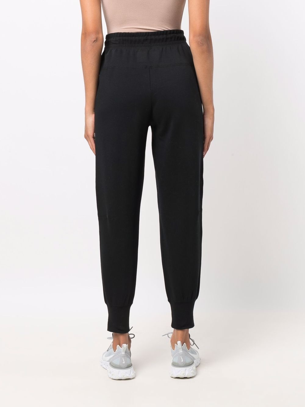 Tech Fleece track pants - 4
