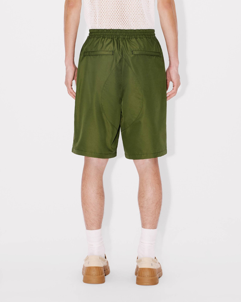 'Boke Flower 2.0' shorts in technical cotton 5