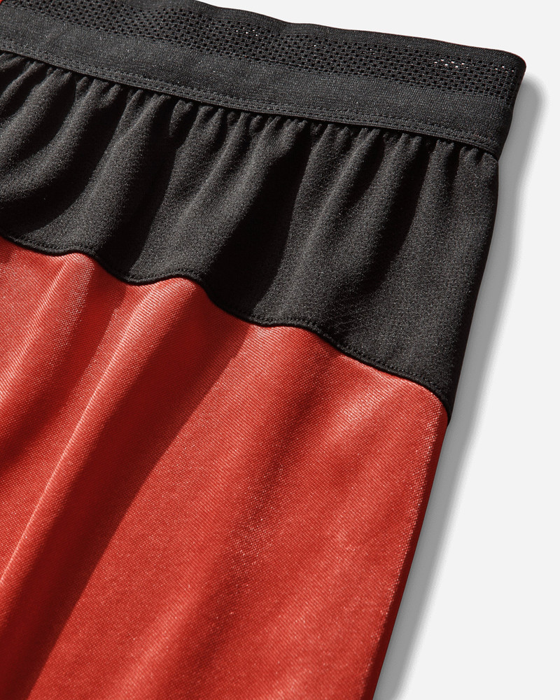 PUMA AC Milan x Slam Jam Shorts Red outlook