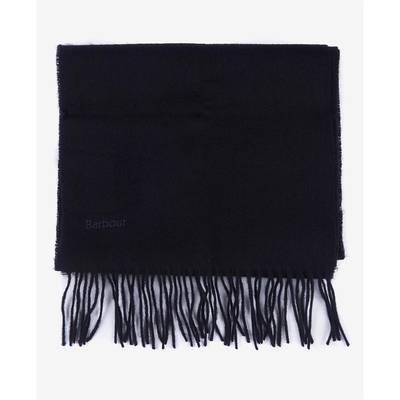 Barbour LAMBSWOOL WOVEN SCARF outlook