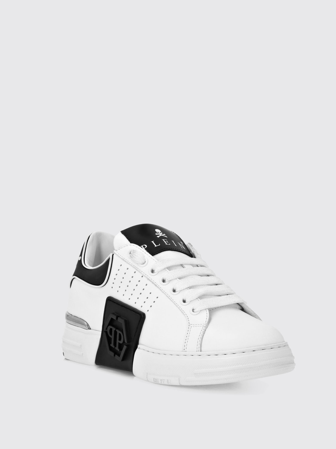 Sneakers men Philipp Plein - 2