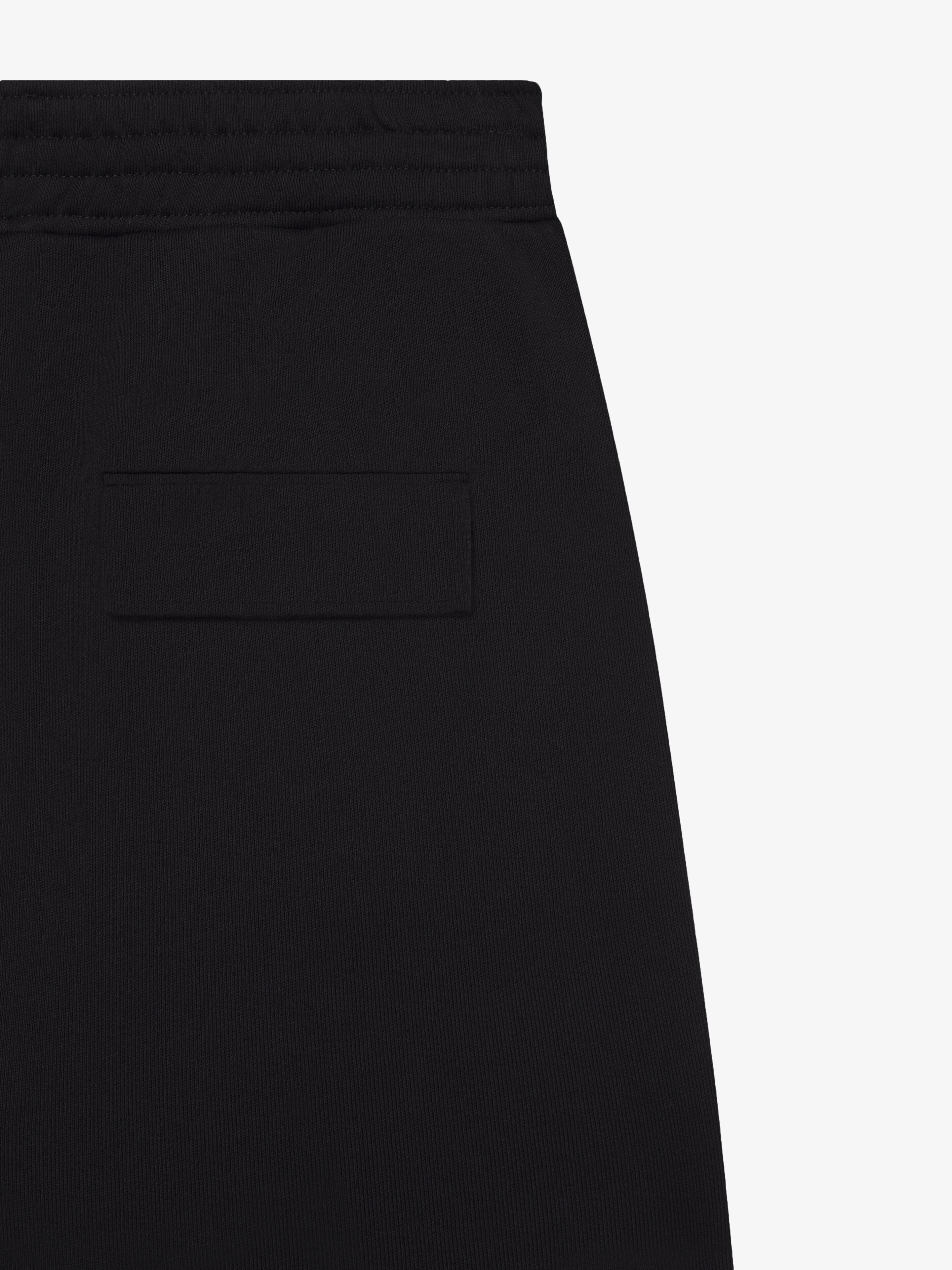 CARGO PANTS IN JERSEY - 7