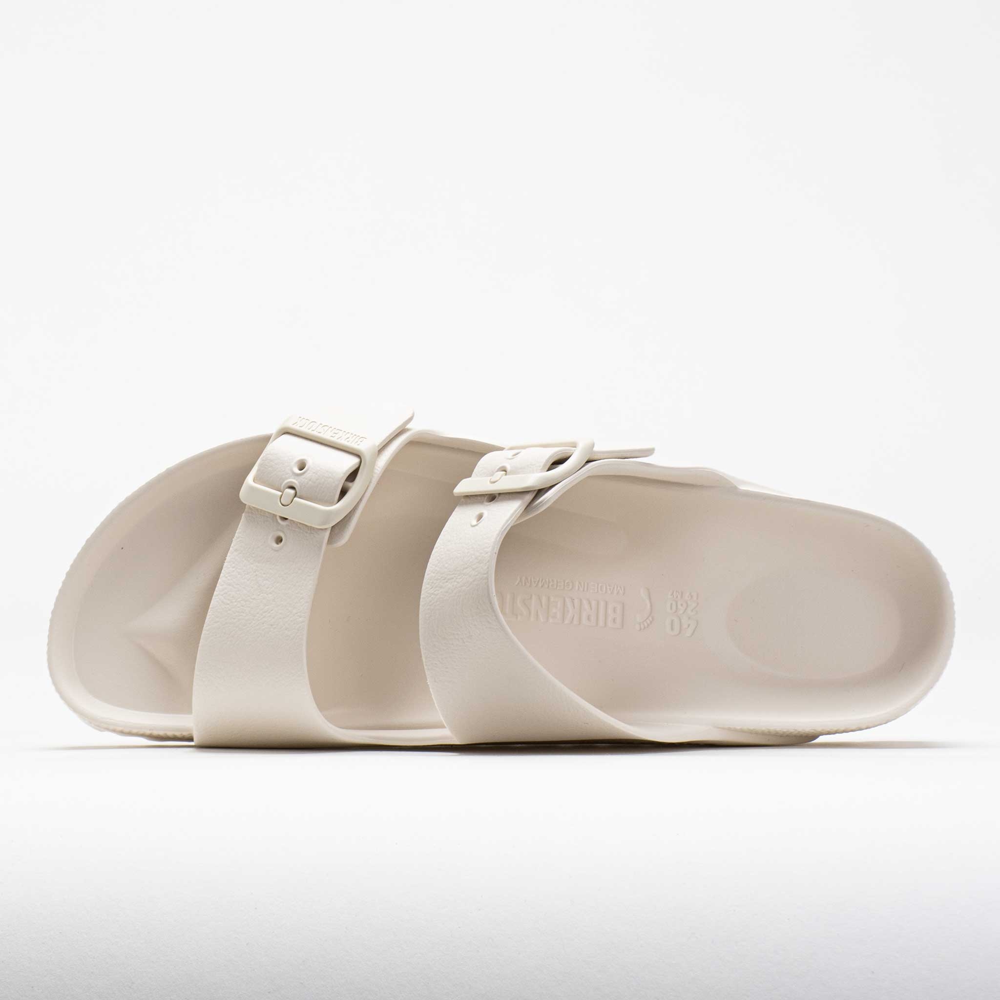 Birkenstock Arizona EVA Narrow Unisex Eggshell - 2