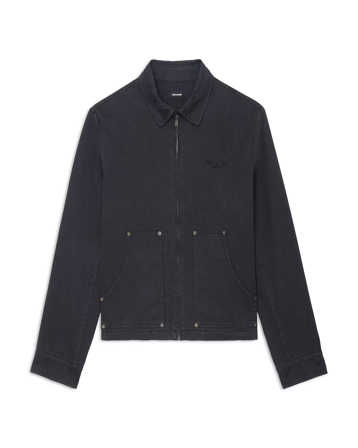 Lonnice Jacket - 6