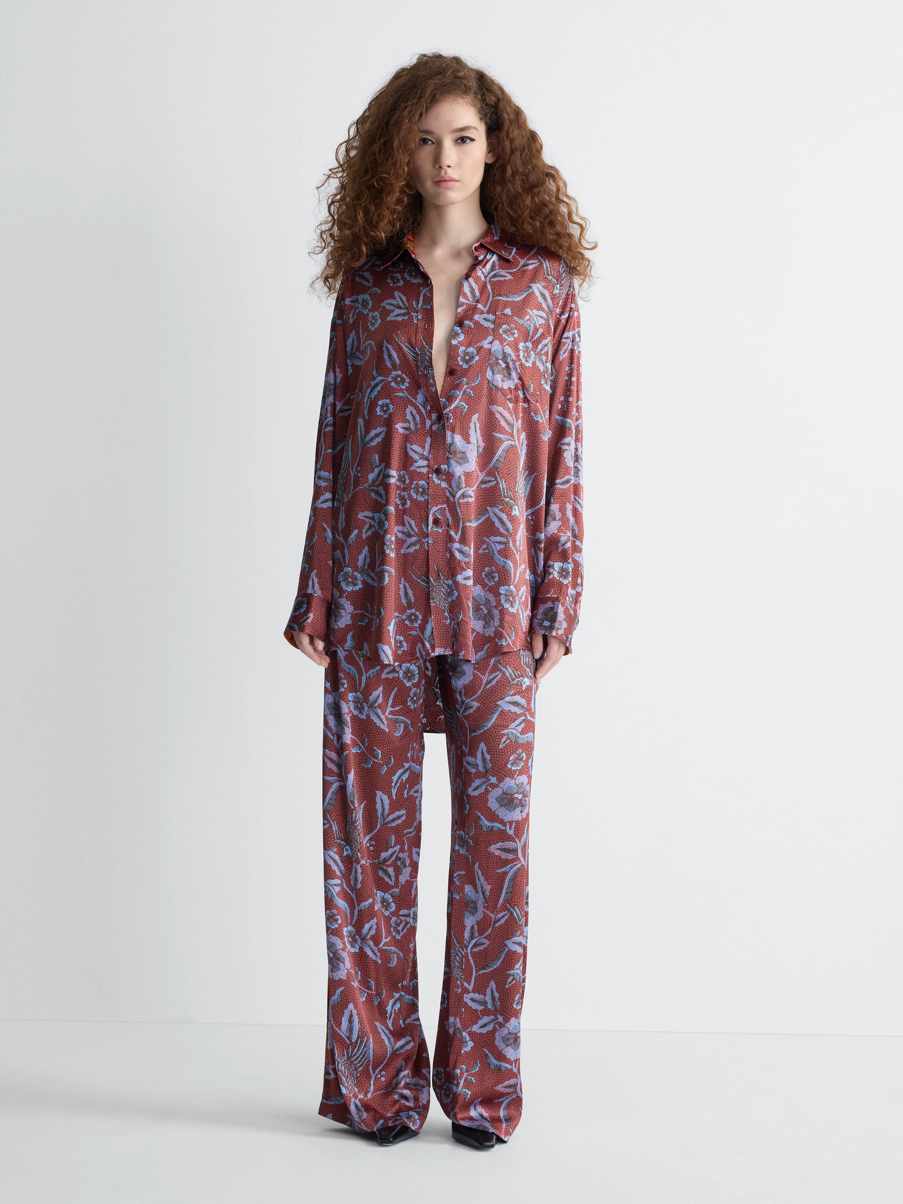 Verick Pants - 1