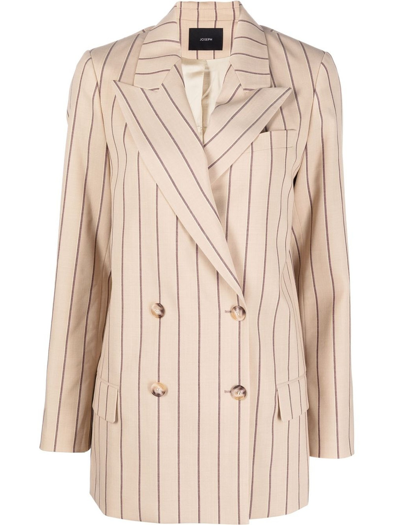 Jonas double-breasted blazer 1