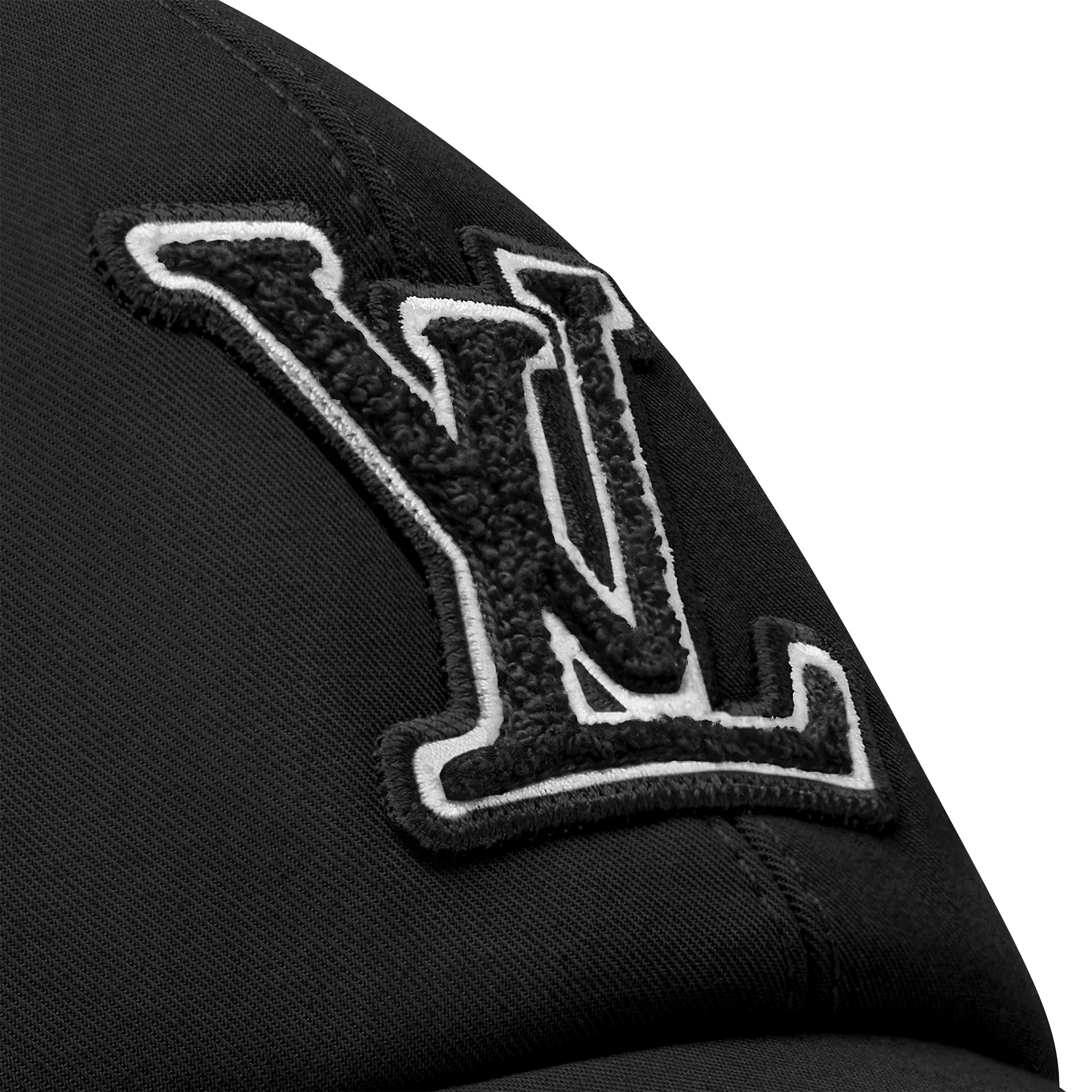 LV Signature Cap - 4