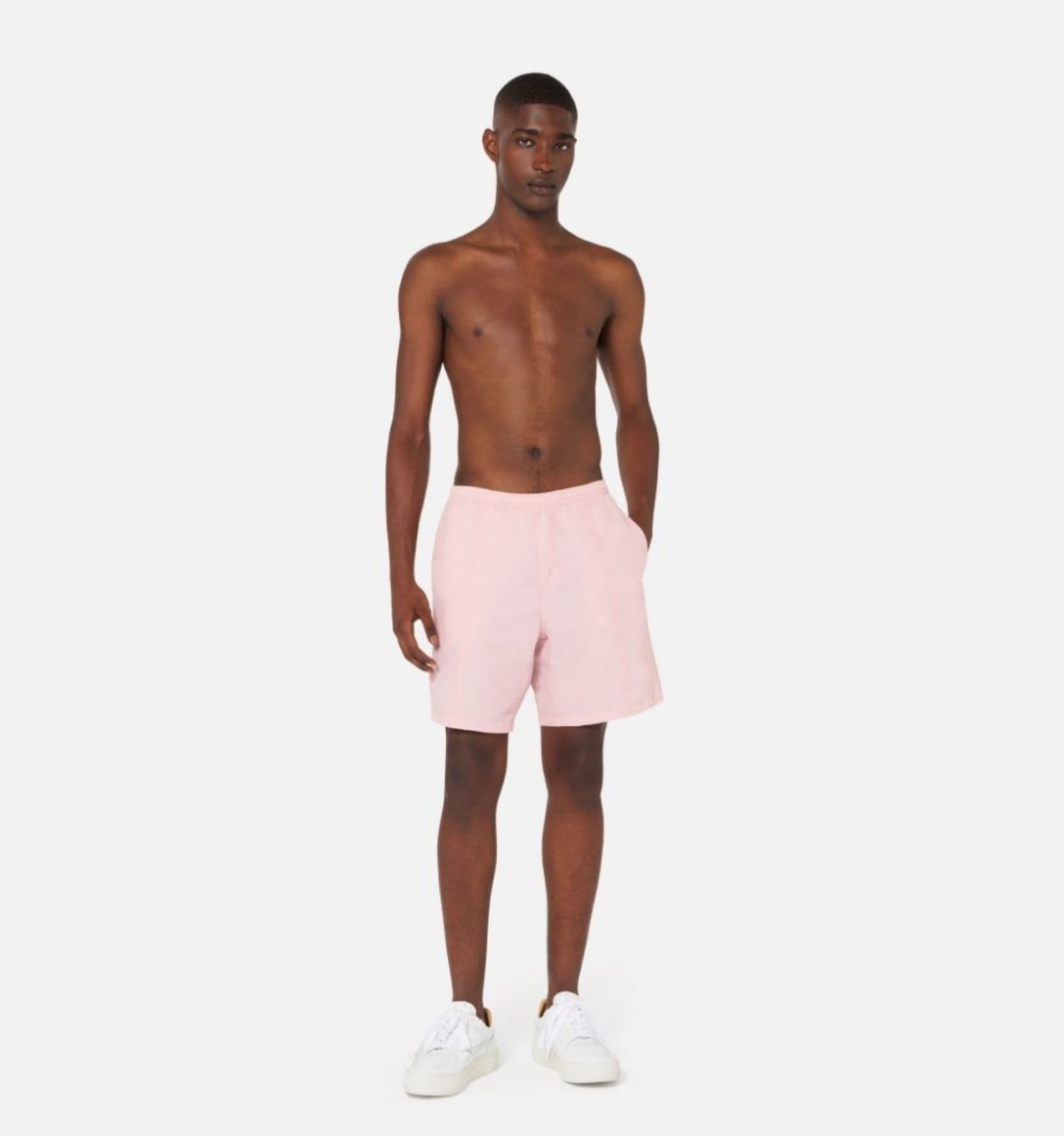 Ami de Coeur swim shorts - 2