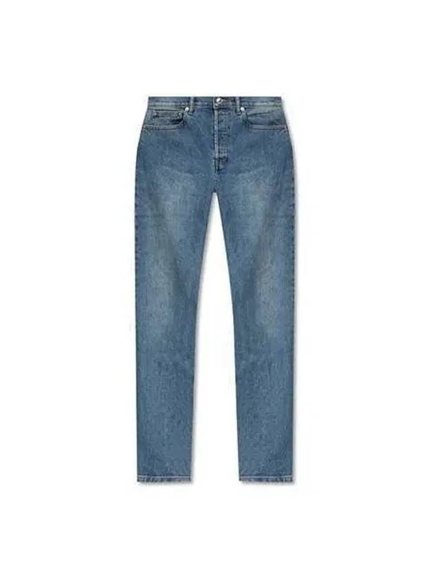 Petit New Standard Jeans Blue - 2