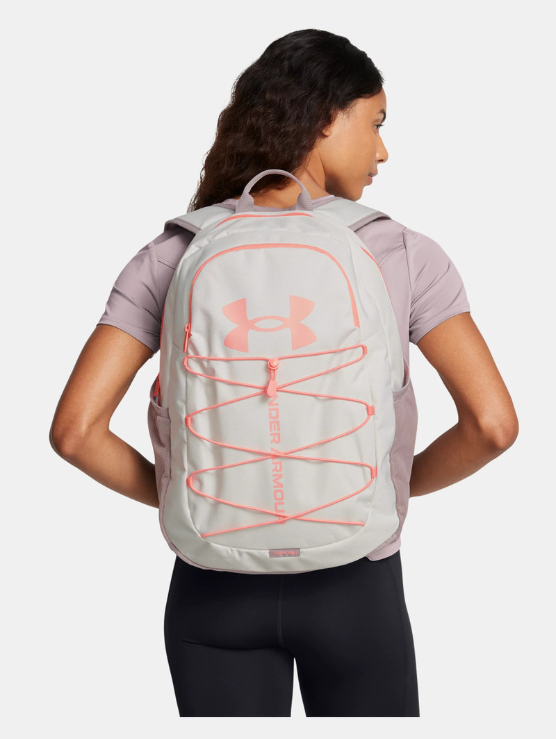 UA Hustle Sport Backpack 6