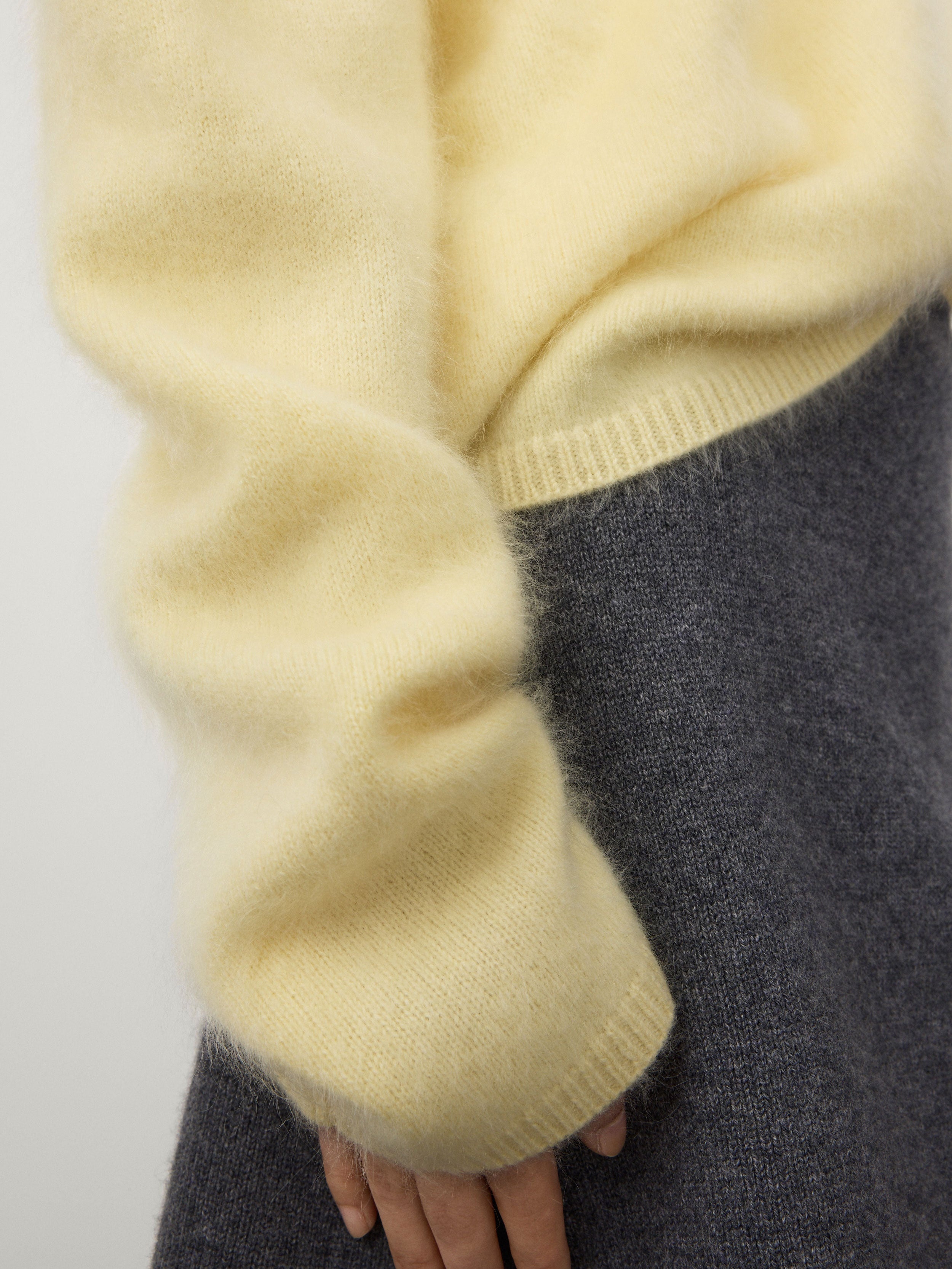 The Natalia Sweater - 5
